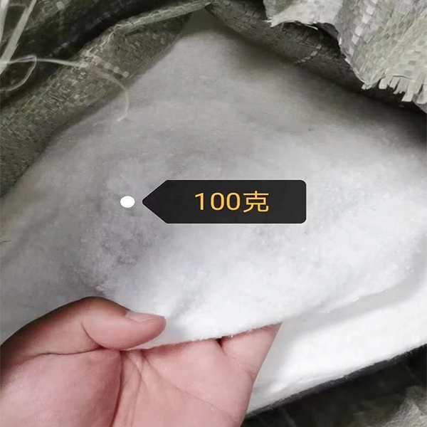 凱里土工布廠