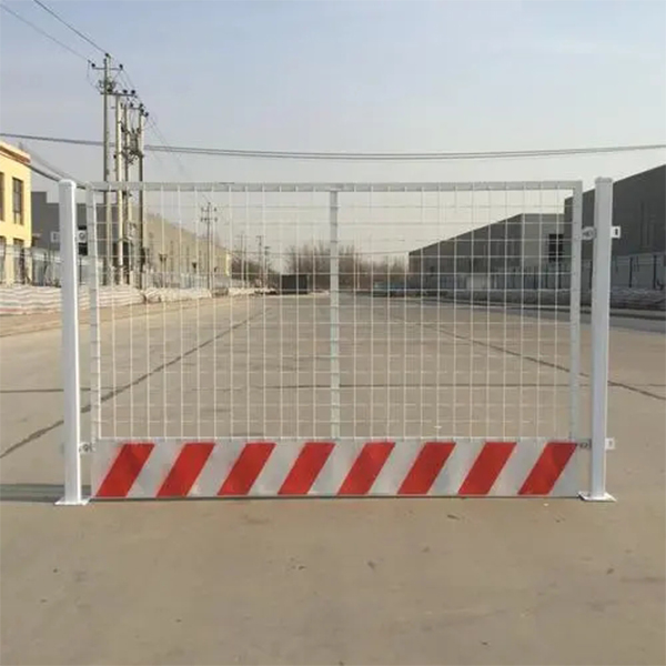 黔東南基坑圍欄