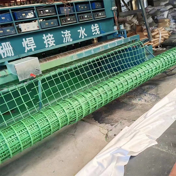 凱里綠化鋼塑格柵生產(chǎn)廠家