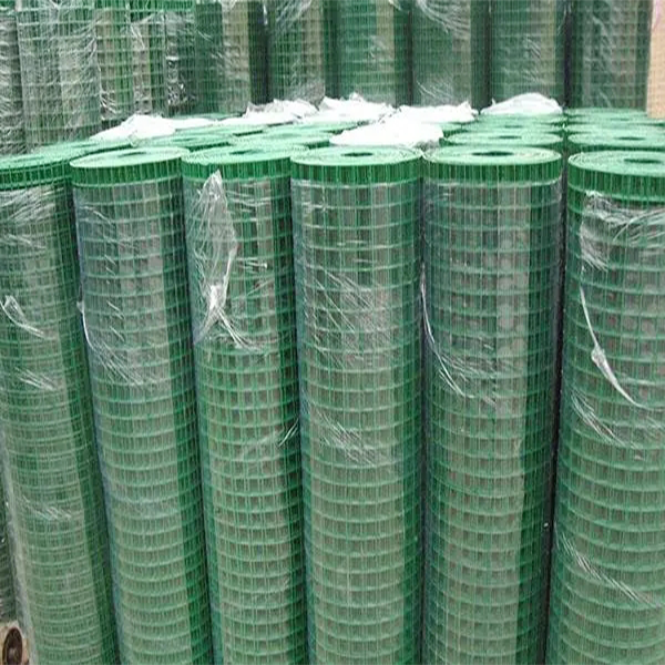 凱里包塑電焊網(wǎng)