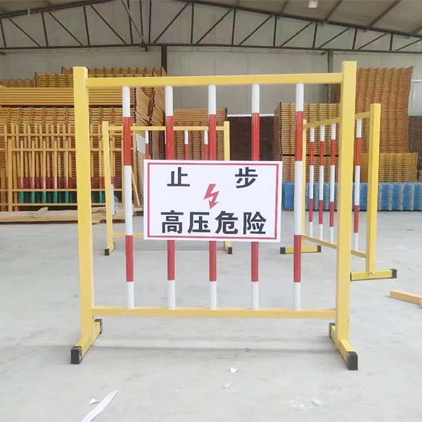 黔東南玻璃鋼圍欄