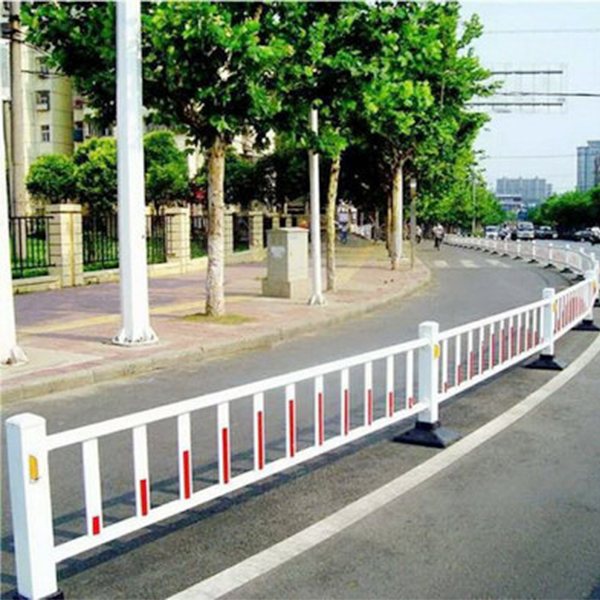 銅仁市政護欄