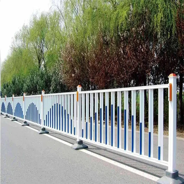 六盤水市政護欄