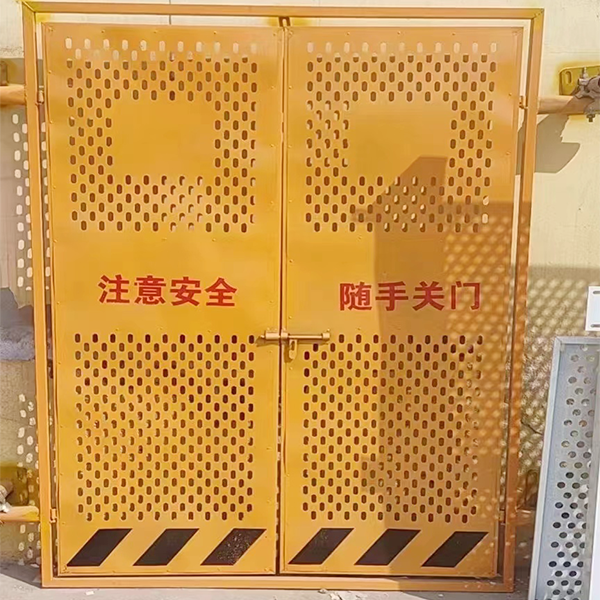 黔東南電梯門