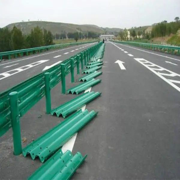 凱里高速公路安全隔離護(hù)欄