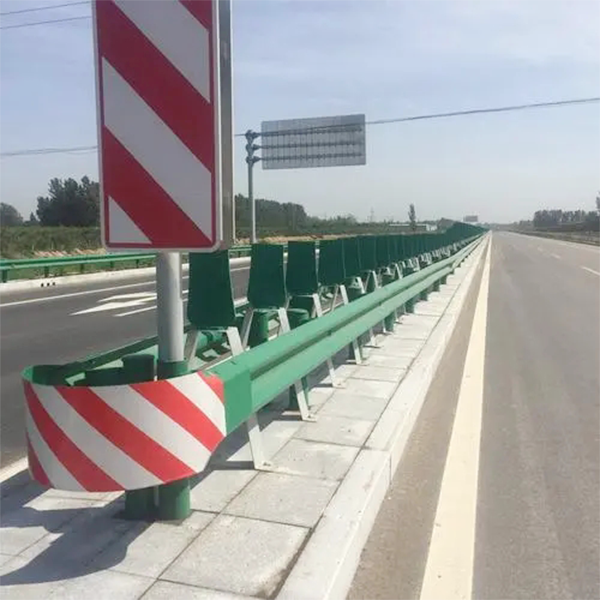 遵義高速公路安全隔離護(hù)欄