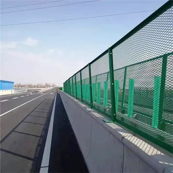 高速防拋網
