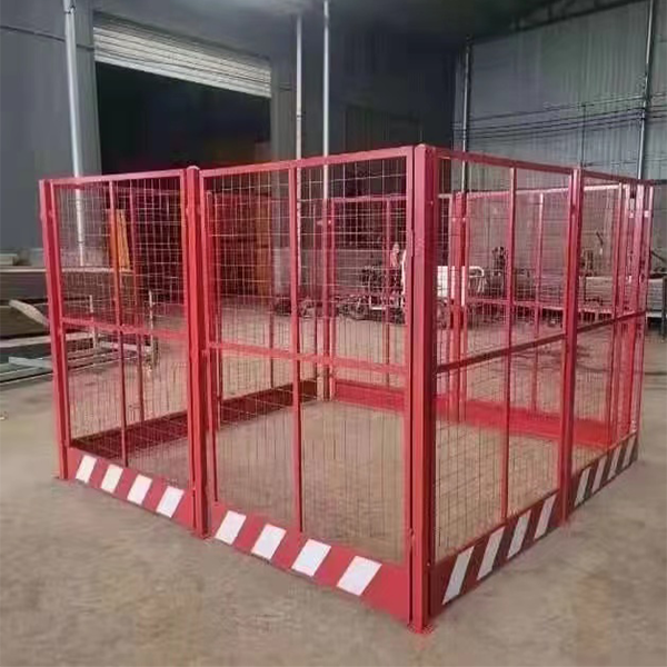 凱里塔吊圍欄廠