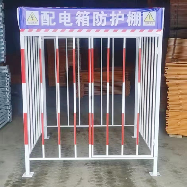 凱里塔吊圍欄生產廠家
