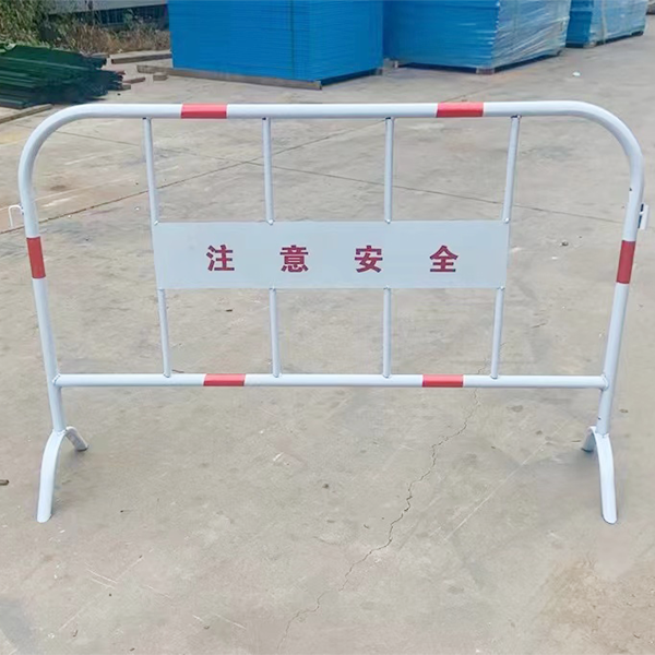 凱里鐵馬護欄生產(chǎn)廠家