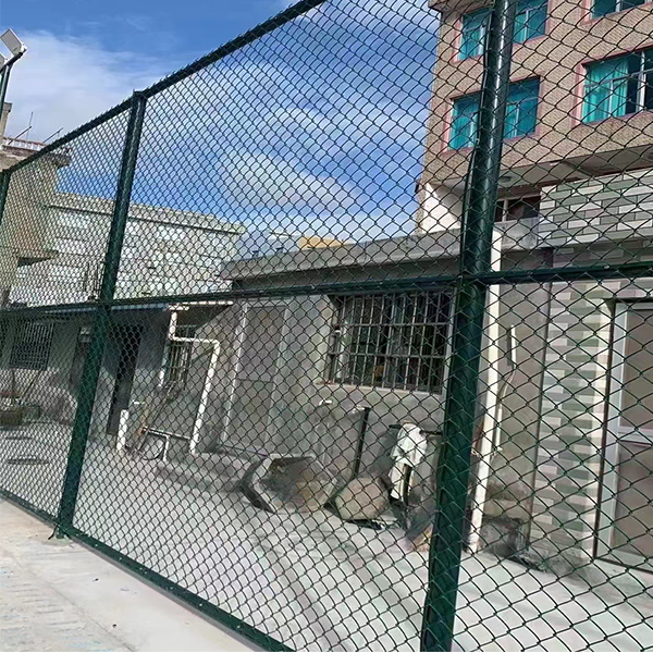 球場護欄
