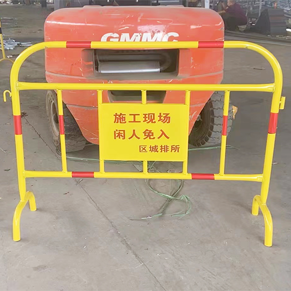 凱里鐵馬護(hù)欄銷售廠家