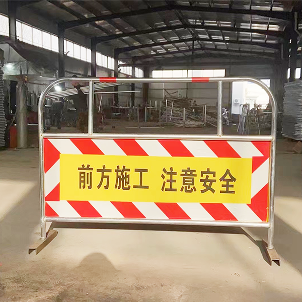 凱里鐵馬護(hù)欄批發(fā)廠家