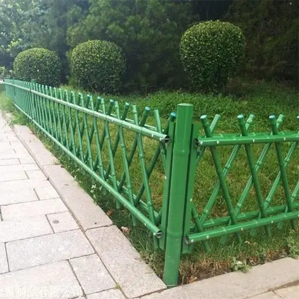 貴陽(yáng)仿竹護(hù)欄